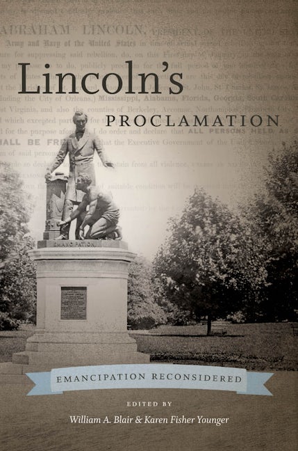 Lincoln’s Proclamation