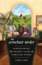 The Armchair Birder