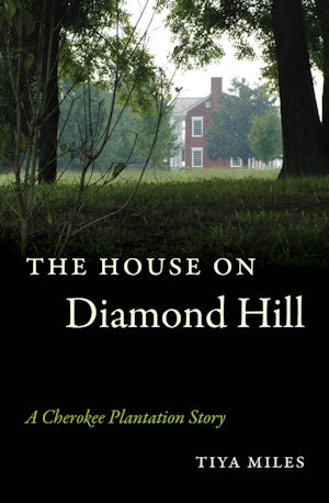 The House on Diamond Hill