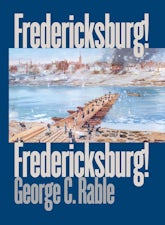 Fredericksburg! Fredericksburg!