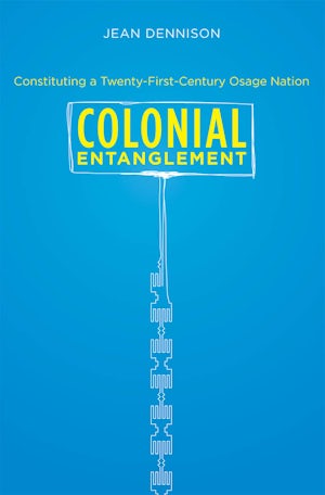 Colonial Entanglement