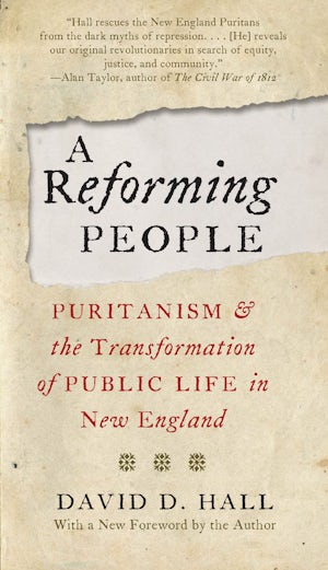 A Reforming People