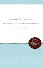 Brazilian Planning
