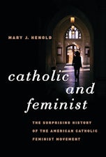 Catholic and Feminist