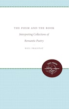 The Poem and the Book