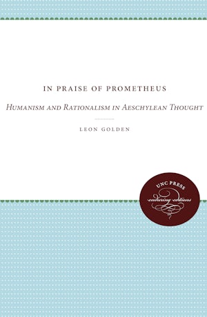 In Praise of Prometheus