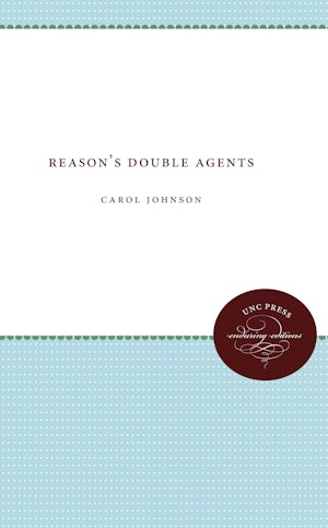 Reason's Double Agents