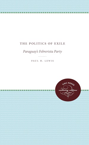 The Politics of Exile