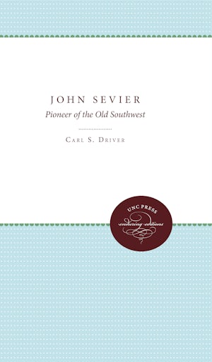 John Sevier