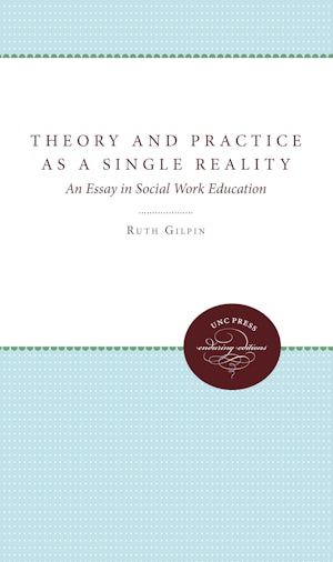 Theory and Practice as a Single Reality