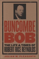 Buncombe Bob