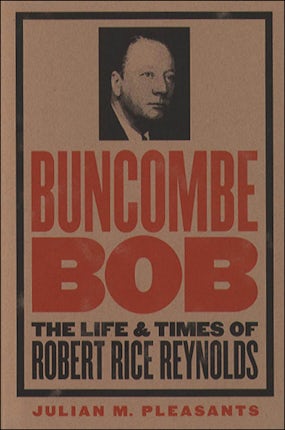 Buncombe Bob