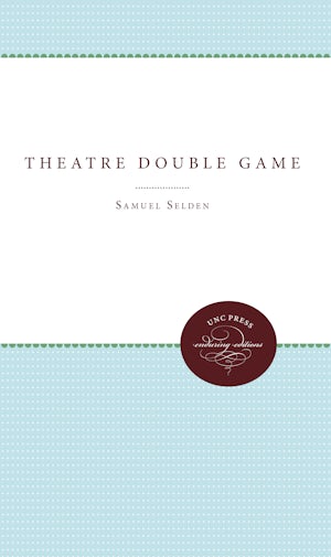 Theatre Double Game