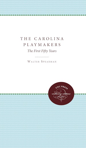The Carolina Playmakers