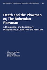 Death and the Plowman or, The Bohemian Plowman