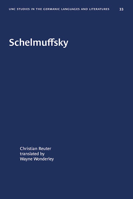 Schelmuffsky