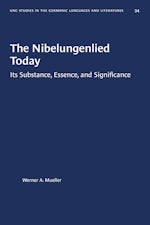 The Nibelungenlied Today