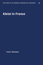 Kleist in France