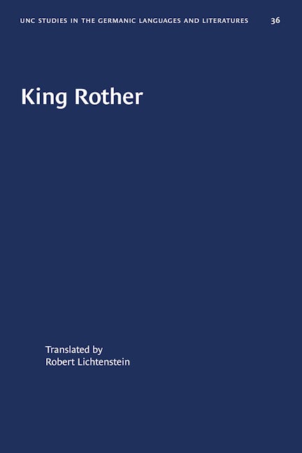 King Rother