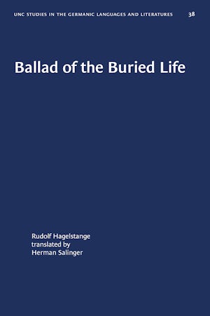 Ballad of the Buried Life