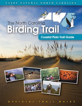 The North Carolina Birding Trail