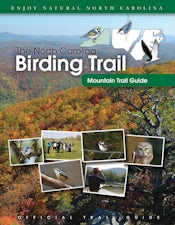 The North Carolina Birding Trail