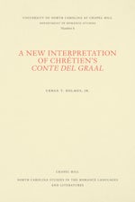 A New Interpretation of Chrétien's Conte del Graal