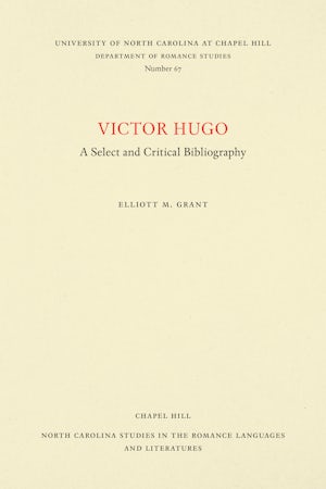 Victor Hugo