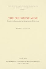 The Peregrine Muse