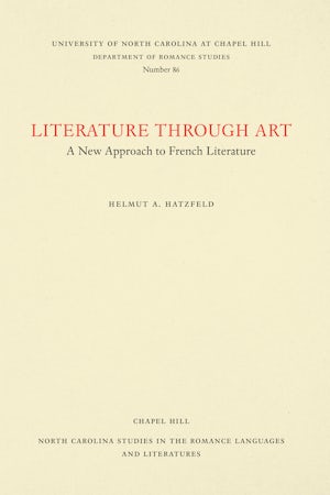 Literature through Art