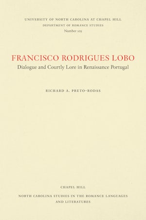 Francisco Rodrigues Lobo