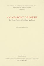 An Anatomy of Poesis