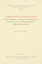 Chrétien's Jewish Grail