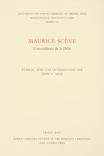 Maurice Scève