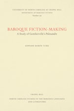 Baroque Fiction-Making
