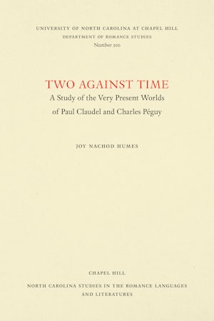Two Against Time