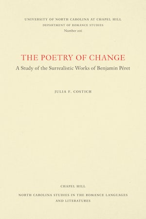 The Poetry of Change