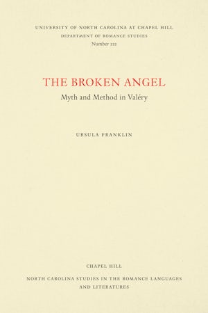 The Broken Angel