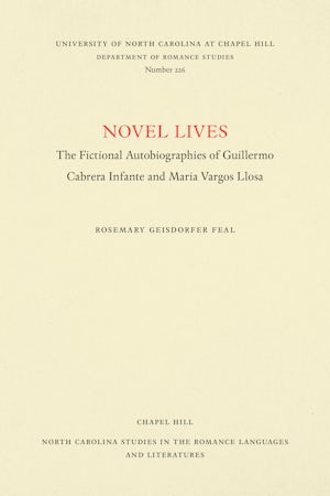 Novel Lives