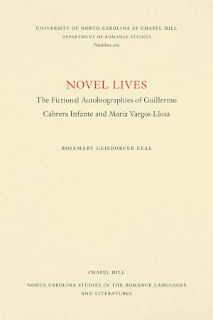 Novel Lives