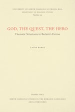 God, The Quest, The Hero