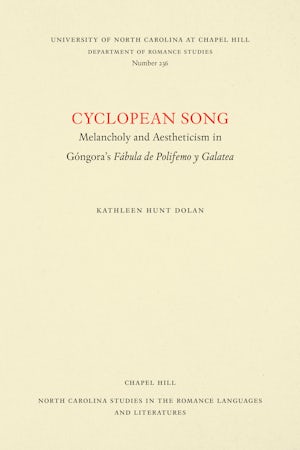 Cyclopean Song