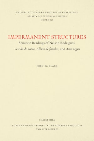Impermanent Structures