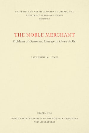 The Noble Merchant
