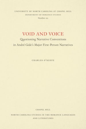 Void and Voice