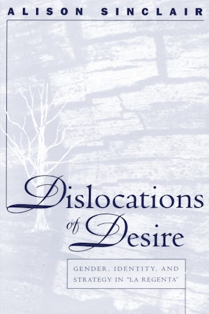 Dislocations of Desire