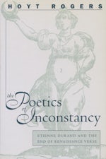 The Poetics of Inconstancy