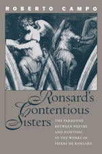 Ronsard's Contentious Sisters