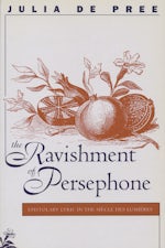 The Ravishment of Persephone