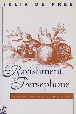 The Ravishment of Persephone